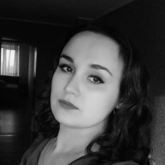 Ольга Проскунова, 02.06.1989, Кемерово