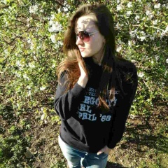 Анна Недозор, 17.08, Ровно