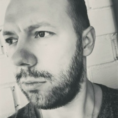 Alexander Gordievskiy, 20.07.1981, Тюмень