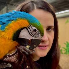 Алина Жигарева, 03.10.1985, Москва