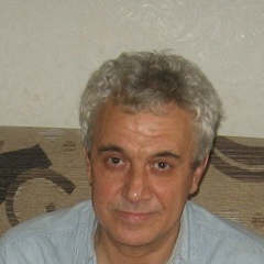 Владимир Наливкин, 25.04.1952, Запорожье