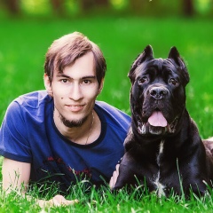 Artemy Romanchyk, 24.03.1988, Москва