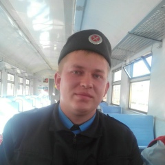 Антон Васильев, 10.07.1992, Санкт-Петербург