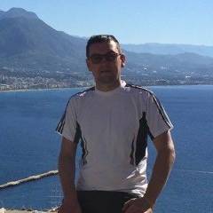 Василий Чикишев, 28.04.1980