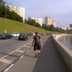 Нусфератус Нусфератус, 11.11.1986, Москва