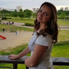 Ольга Викторовна, 19.05.1984, Санкт-Петербург