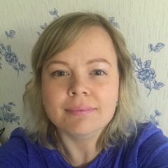 Дарья Киприянова, 23.10, Костомукша