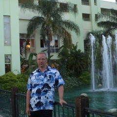 Андрей Белов, 11.08.1976, Санкт-Петербург