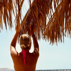 Юлия Хромова, 07.01.1988, Владикавказ