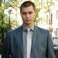 Александр Сс, 06.09.1988, Санкт-Петербург