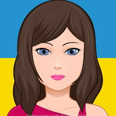 Даринка Молокова, 22.02, Энергодар