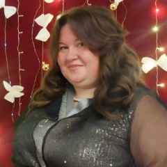 Александра Сингина, 12.08.1986, Волгоград