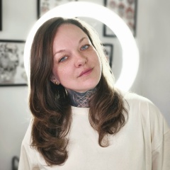 Неонила Рождественская