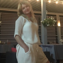 Nataliya Khamedova, 25.04, Одесса