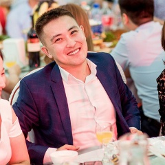 Кайрат Абдыгалыев, 07.04, Актау