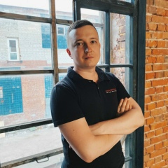 Руслан Семенов, 30.04.1987, Казань