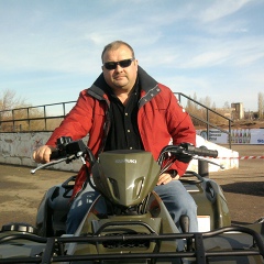 Павел Гурбенко, 01.11, Оренбург