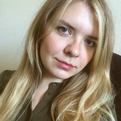 Марина Абызова, 28.07, Москва