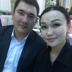 Айка Бексултанова, 07.08.1989, Кызылорда