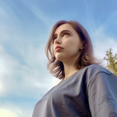 Виктория Курбатова, 12.02, Сельцо