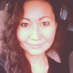 Валентина Попова, 11.05, Якутск