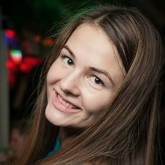 Алинка Миронова, 06.09.1987, Москва