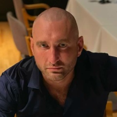 Сергей Заречный, 11.08, Москва