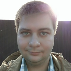 Илья Власов, 04.04.1987, Санкт-Петербург