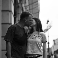 Вадим Давыдов, 10.10, Санкт-Петербург
