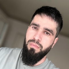 Ильяс Магомадов, 13.12.1993, Ставрополь