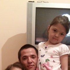 Алия Накисбекова, 04.01.1981, Алматы