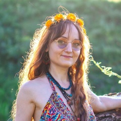 Елена Чурикова, 09.12, Воронеж