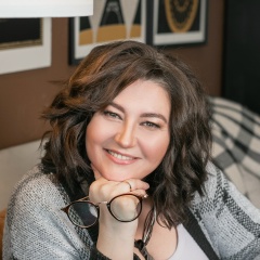 Елена Додунова, 06.06.1980, Санкт-Петербург