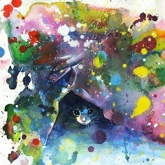 Черный Чай, 01.09, Одесса