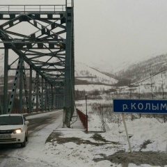 Виктор Василенко, 07.01.1989, Магадан