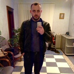 Андрій Chydila, 04.05, Тернополь