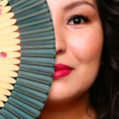 Гаухар Жетимкаринова, 28.12, Астана