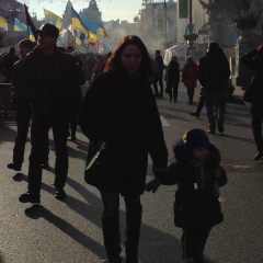 Ирина Чобитько, 13.03.1920, Киев