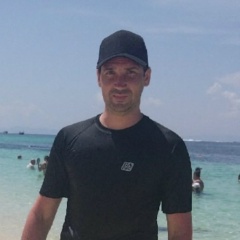 Алексей Виневский, 27.02.1989, Нарьян-Мар