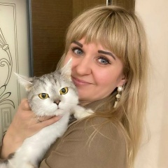 Елена Николаенко, 08.04.1985, Самара