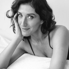 Наталья Волнянская, 03.06, Калининград