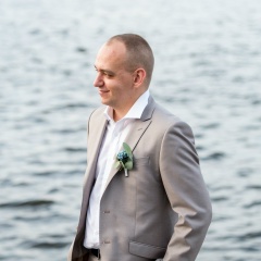 Александр Юдин, 28.05.1989, Краснодар