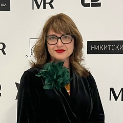 Елена Дмитриева, 15.06, Смоленск