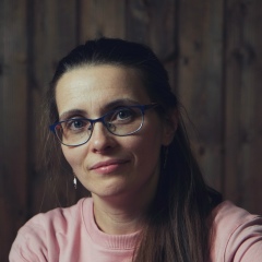 Светлана Даниленко, 11.06.1981, Санкт-Петербург