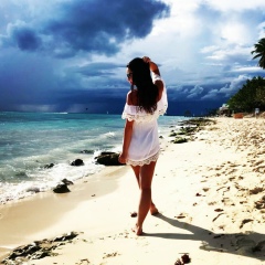 Юлия Величко, 11.07.1989