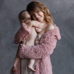 Кристина Коскина, 25.03, Санкт-Петербург