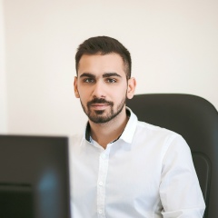 Кирилл Андрющенко, 18.12.1993, Челябинск