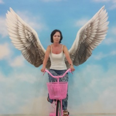 Юлия Аникина, 04.11, Санкт-Петербург