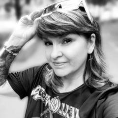 Елена Смирнова, 30.01, Москва