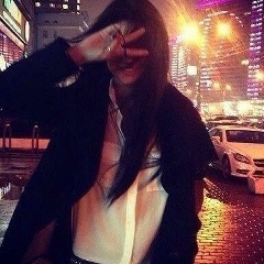 Айгерим Толеуова, 09.05.1995, Алматы